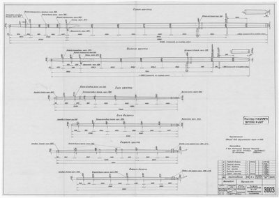 3003_Мотобот_Рангоут_1957